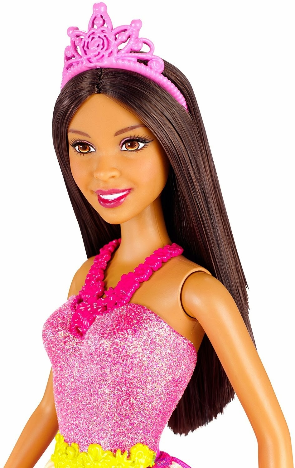 Barbie Mix and Match - Sereias 2015.